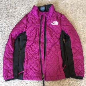 North Face light weight jacket